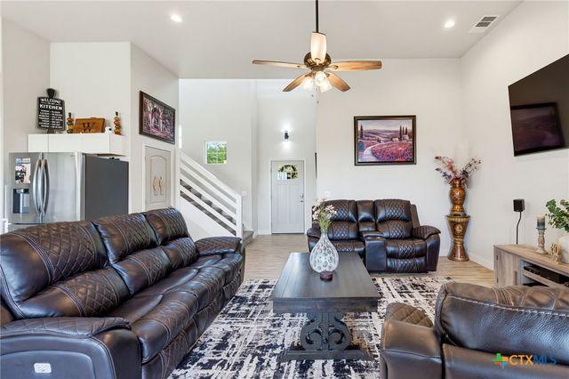7101 Kc Ranch Court, Temple, TX 76501