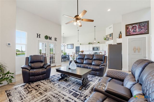 7101 Kc Ranch Court, Temple, TX 76501
