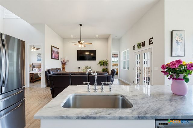 7101 Kc Ranch Court, Temple, TX 76501
