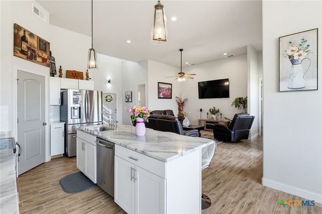 7101 Kc Ranch Court, Temple, TX 76501
