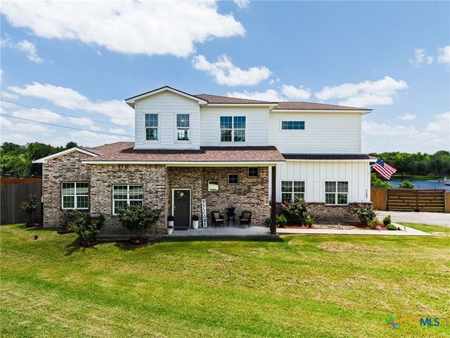 7101 Kc Ranch Court, Temple, TX 76501
