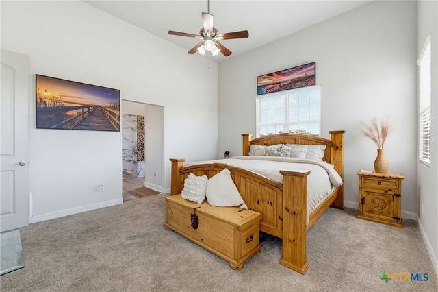 7101 Kc Ranch Court, Temple, TX 76501