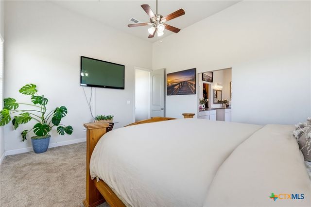 7101 Kc Ranch Court, Temple, TX 76501