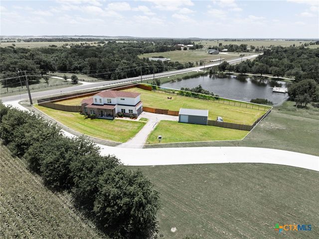 7101 Kc Ranch Court, Temple, TX 76501