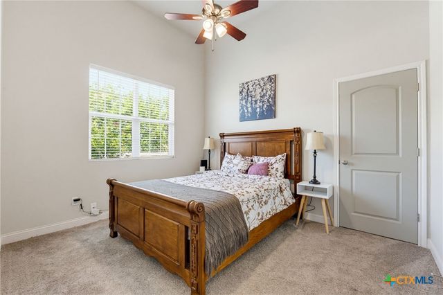 7101 Kc Ranch Court, Temple, TX 76501