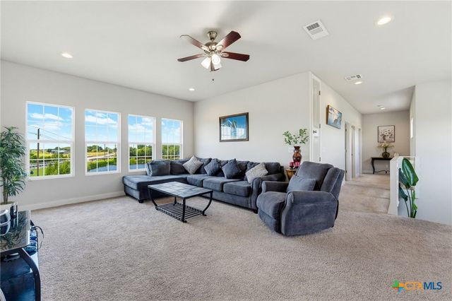 7101 Kc Ranch Court, Temple, TX 76501