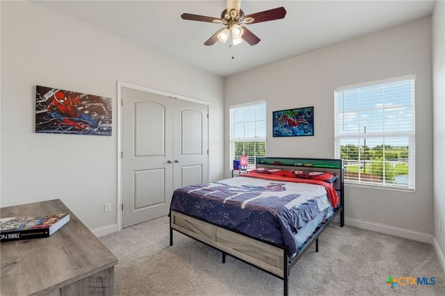 7101 Kc Ranch Court, Temple, TX 76501