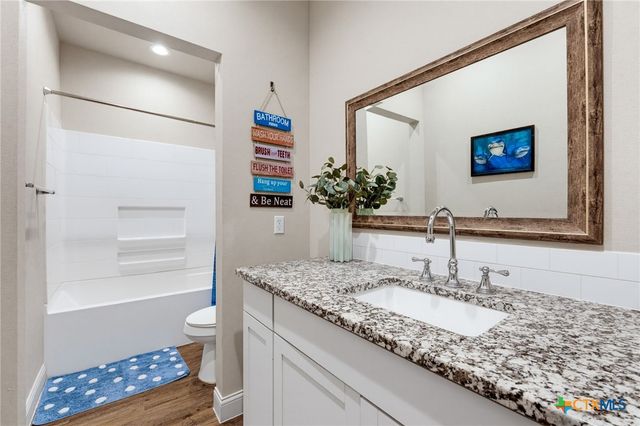 7101 Kc Ranch Court, Temple, TX 76501