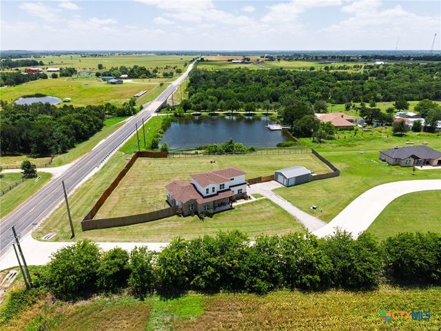 7101 Kc Ranch Court, Temple, TX 76501