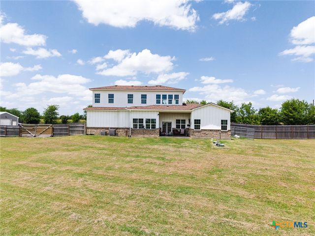 7101 Kc Ranch Court, Temple, TX 76501