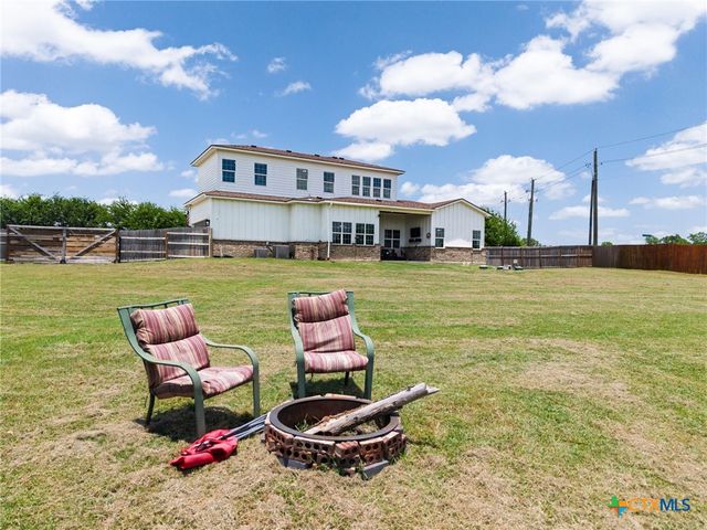 7101 Kc Ranch Court, Temple, TX 76501