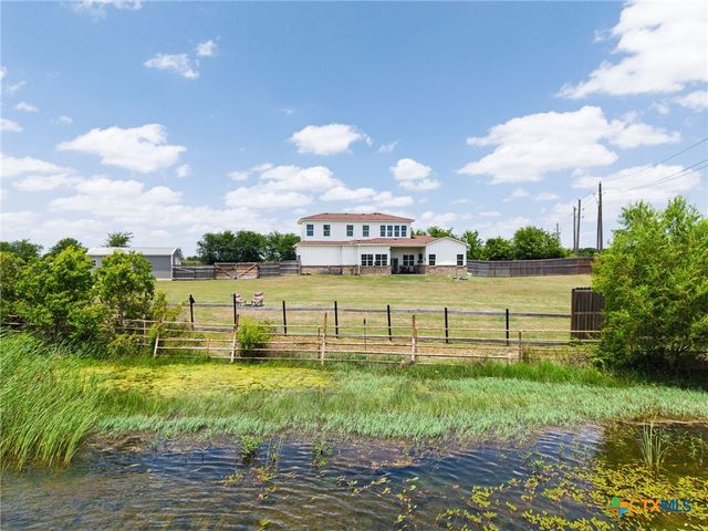 7101 Kc Ranch Court, Temple, TX 76501