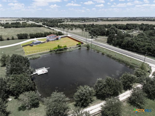 7101 Kc Ranch Court, Temple, TX 76501