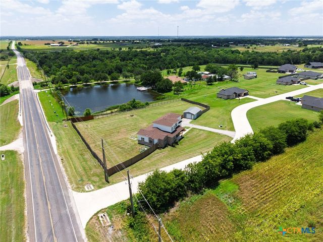 7101 Kc Ranch Court, Temple, TX 76501