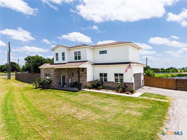 7101 Kc Ranch Court, Temple, TX 76501