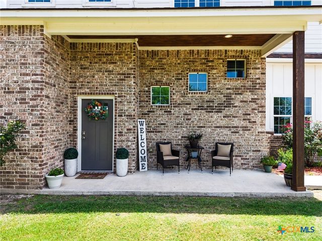 7101 Kc Ranch Court, Temple, TX 76501