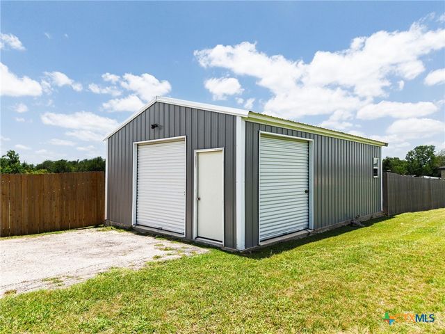7101 Kc Ranch Court, Temple, TX 76501