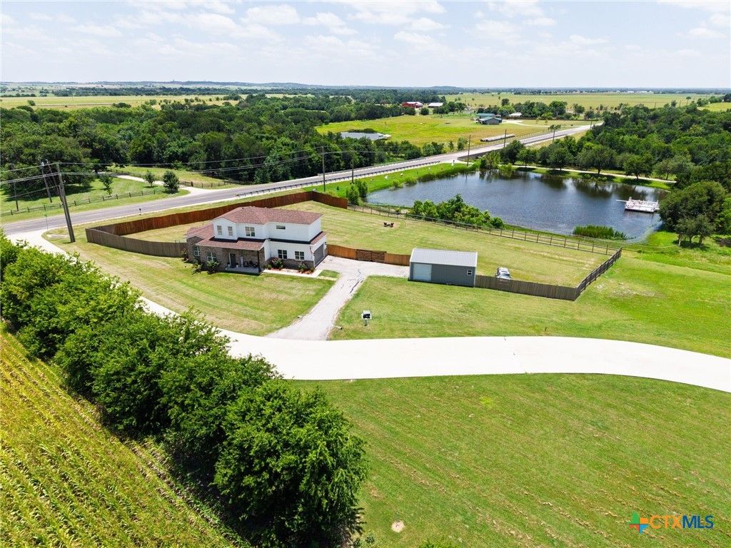 7101 Kc Ranch Court, Temple, TX 76501