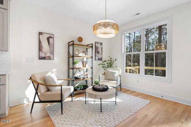 6782 Calais Drive, Durham, NC 27712