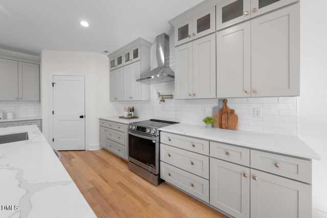 6782 Calais Drive, Durham, NC 27712