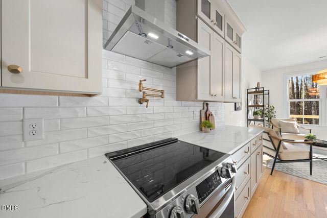 6782 Calais Drive, Durham, NC 27712