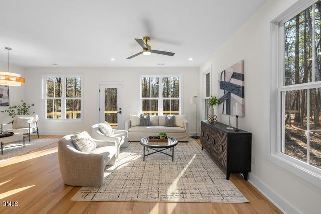 6782 Calais Drive, Durham, NC 27712