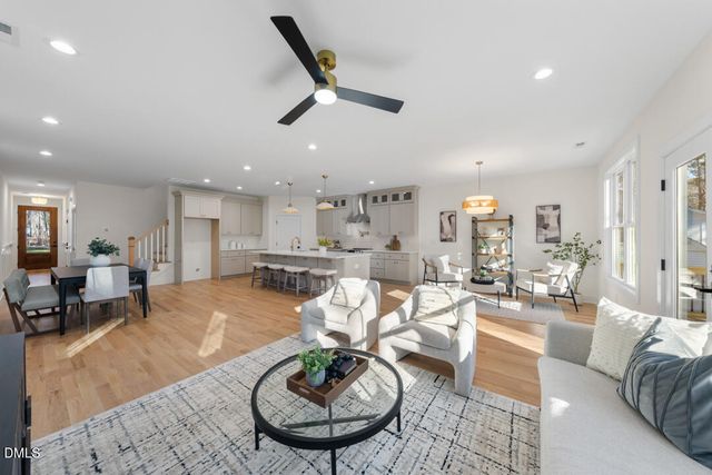 6782 Calais Drive, Durham, NC 27712