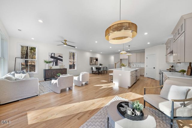 6782 Calais Drive, Durham, NC 27712