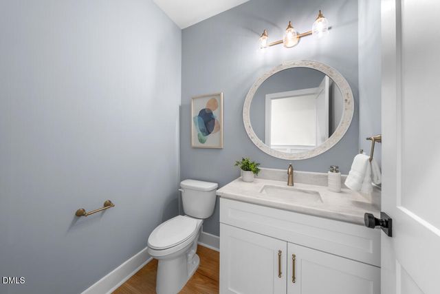 6782 Calais Drive, Durham, NC 27712