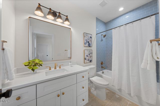 6782 Calais Drive, Durham, NC 27712