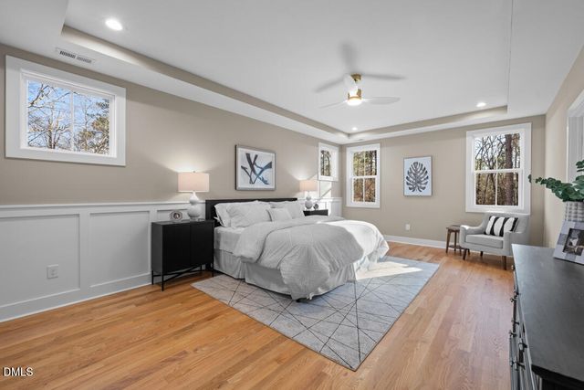 6782 Calais Drive, Durham, NC 27712