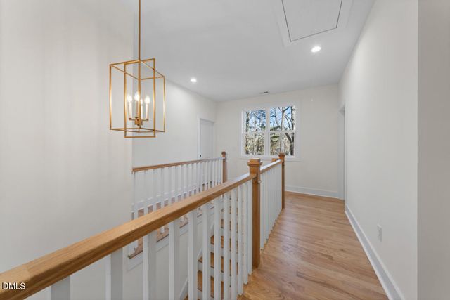 6782 Calais Drive, Durham, NC 27712