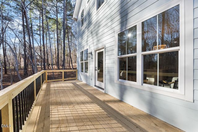 6782 Calais Drive, Durham, NC 27712