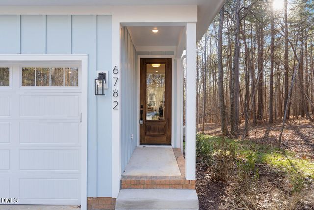 6782 Calais Drive, Durham, NC 27712