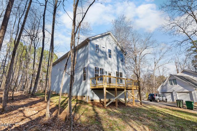 6782 Calais Drive, Durham, NC 27712