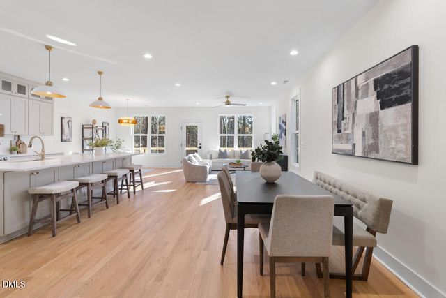 6782 Calais Drive, Durham, NC 27712