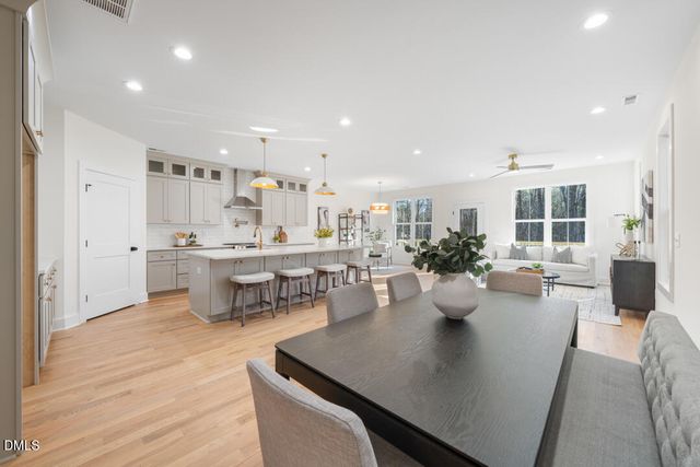 6782 Calais Drive, Durham, NC 27712