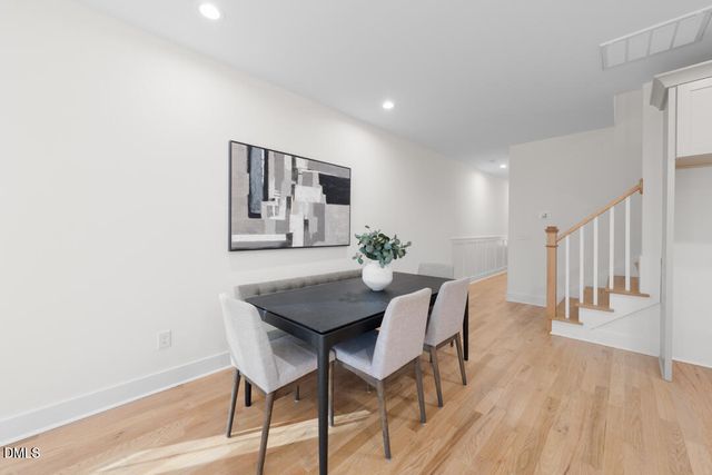 6782 Calais Drive, Durham, NC 27712