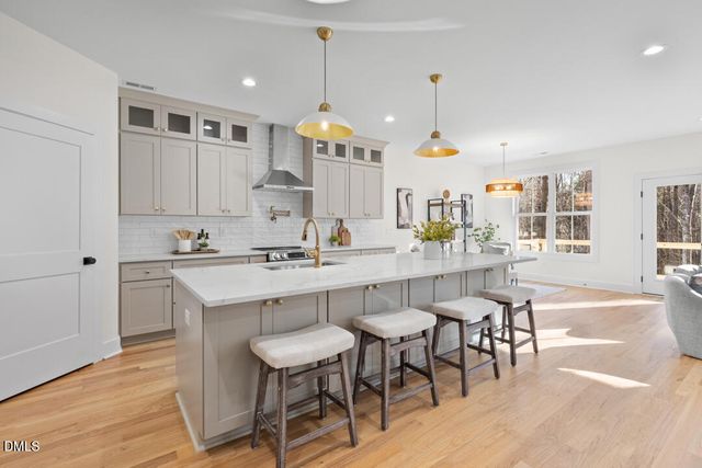 6782 Calais Drive, Durham, NC 27712