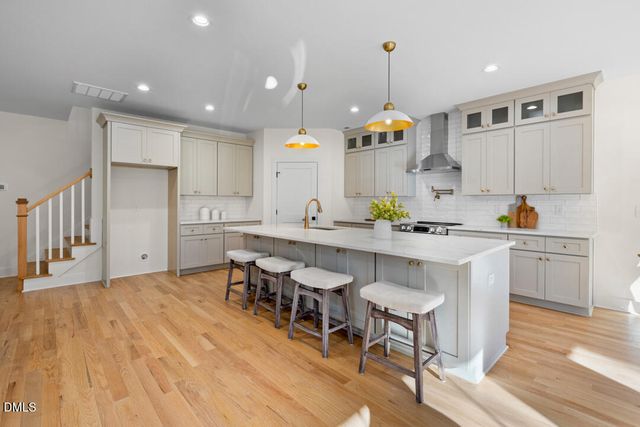 6782 Calais Drive, Durham, NC 27712