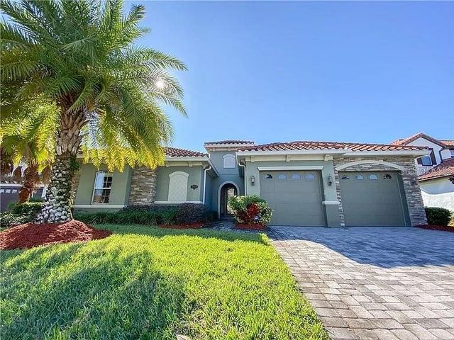 2810 SWOOP CIRCLE, Kissimmee, FL 34741