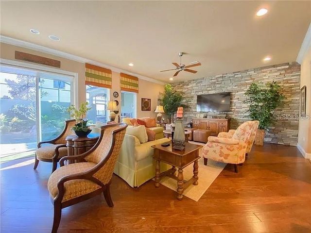 2810 SWOOP CIRCLE, Kissimmee, FL 34741