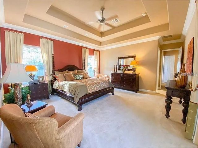 2810 SWOOP CIRCLE, Kissimmee, FL 34741