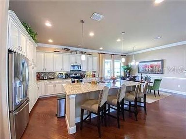 2810 SWOOP CIRCLE, Kissimmee, FL 34741