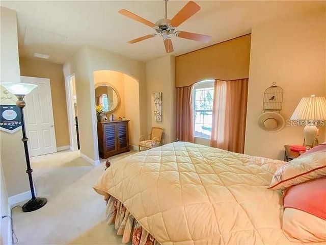 2810 SWOOP CIRCLE, Kissimmee, FL 34741