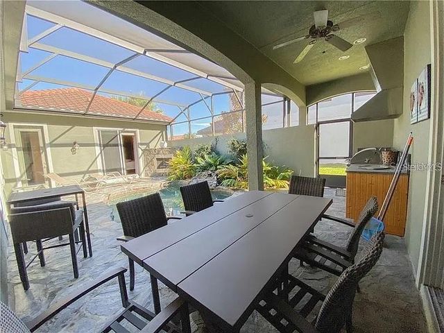 2810 SWOOP CIRCLE, Kissimmee, FL 34741