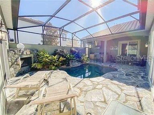 2810 SWOOP CIRCLE, Kissimmee, FL 34741