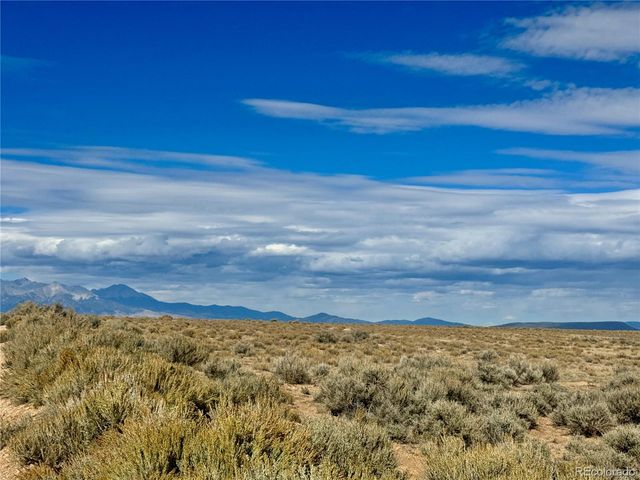 lot 1 Blackfoot Circle, Blanca, CO 81123