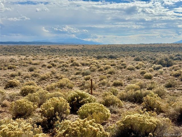 lot 1 Blackfoot Circle, Blanca, CO 81123