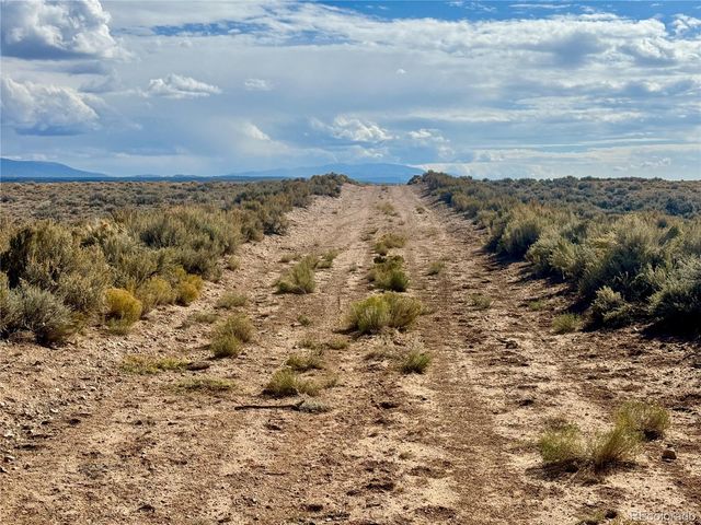 lot 1 Blackfoot Circle, Blanca, CO 81123